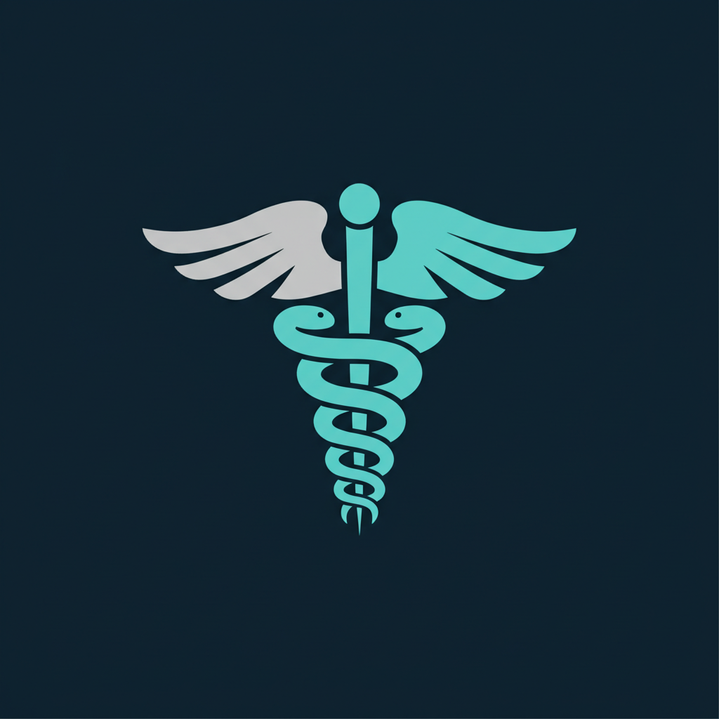 CuraVoice Assistant Icon