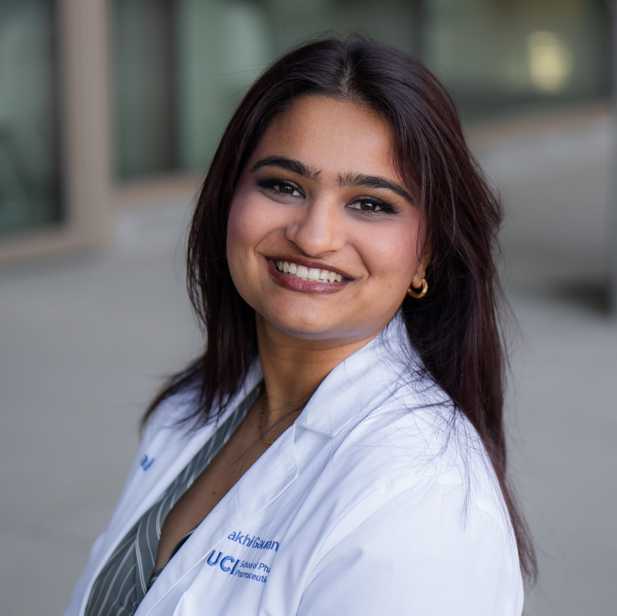 Sakhi Patel